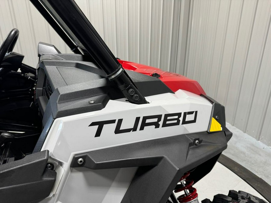 2021 Polaris Industries RZR XP Turbo EPS