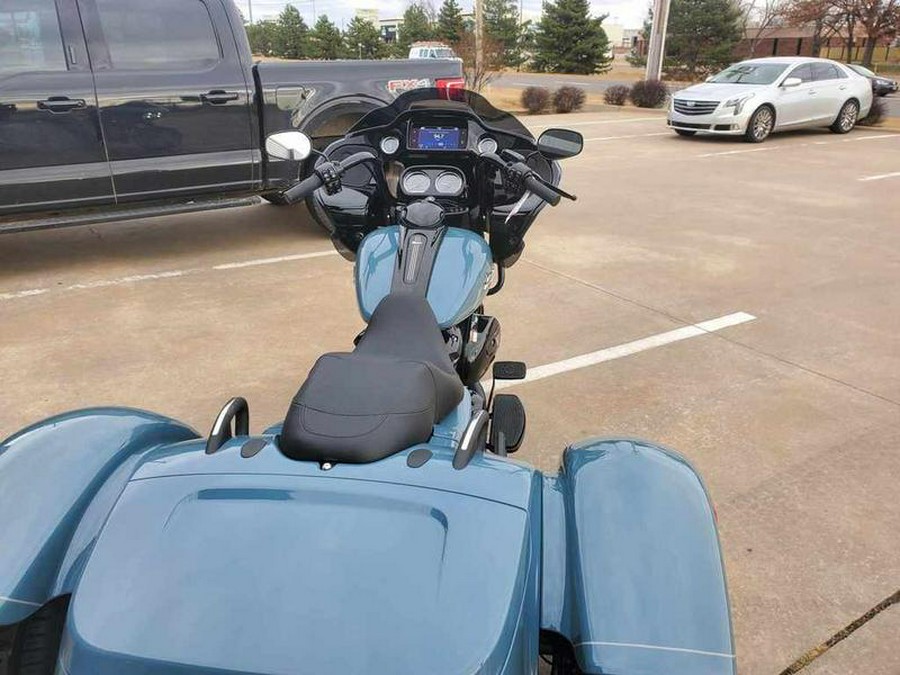 2024 Harley-Davidson® FLTRT - Road Glide® 3