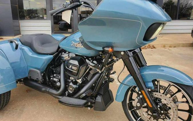 2024 Harley-Davidson® FLTRT - Road Glide® 3