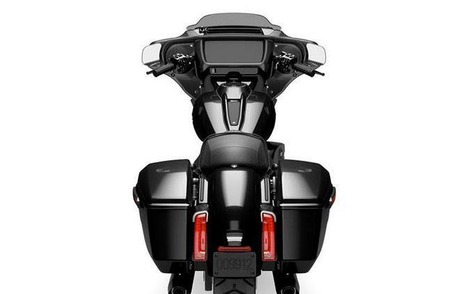 2024 Harley-Davidson Street Glide®