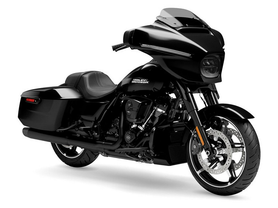 2024 Harley-Davidson Street Glide®