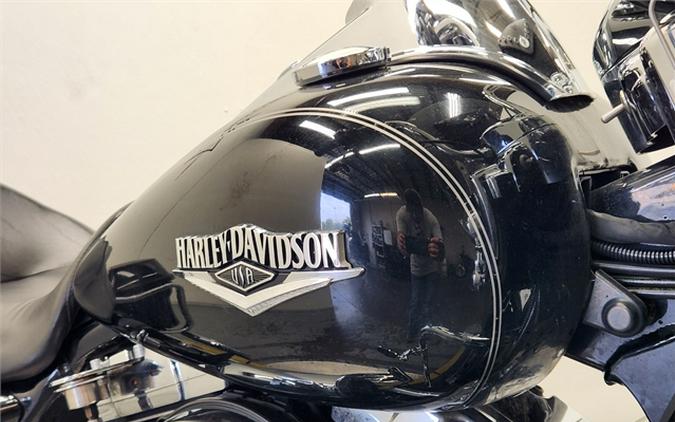 2016 Harley-Davidson Touring Road King