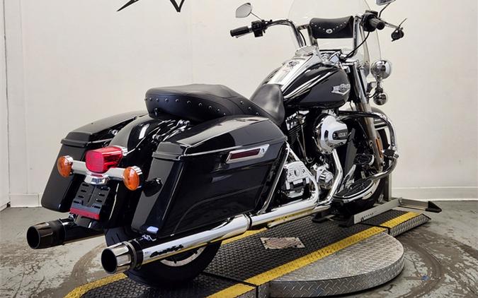 2016 Harley-Davidson Touring Road King