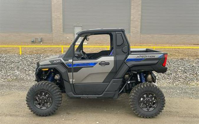 2024 Polaris Polaris XPEDITION XP Ultimate