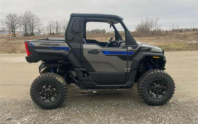 2024 Polaris Polaris XPEDITION XP Ultimate