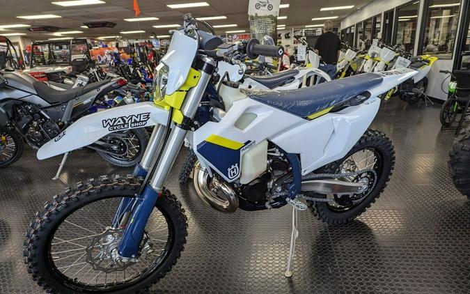 2025 Husqvarna® TE 300