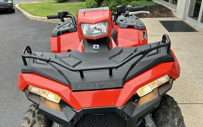 2024 Polaris Sportsman 570 Base