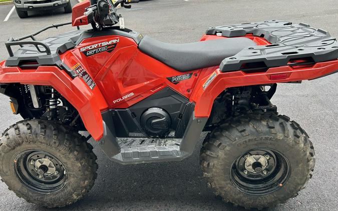 2024 Polaris Sportsman 570 Base