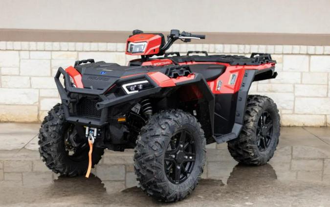 2024 Polaris® Sportsman XP 1000 Ultimate Trail