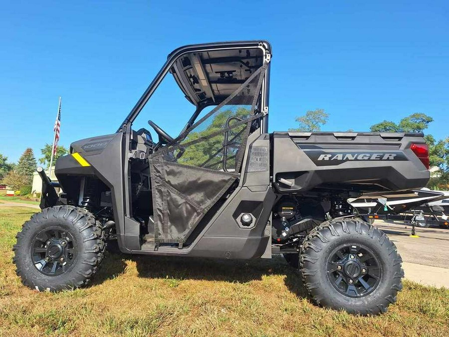 2025 Polaris® Ranger 1000 Premium