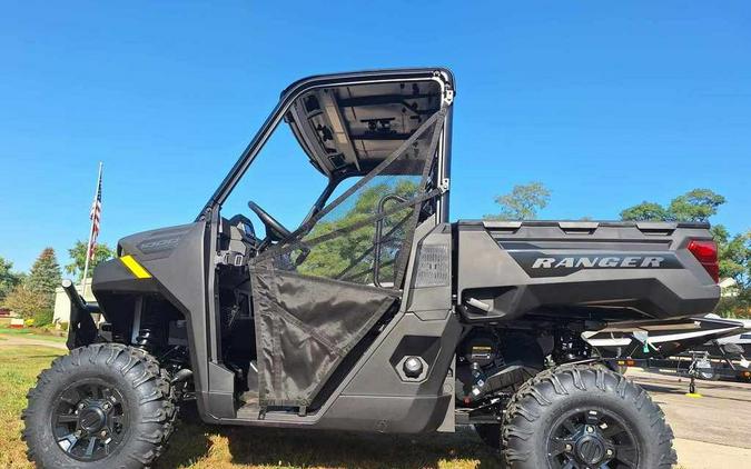 2025 Polaris® Ranger 1000 Premium