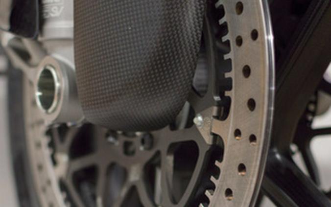 2025 Ducati Panigale V4 Tricolore