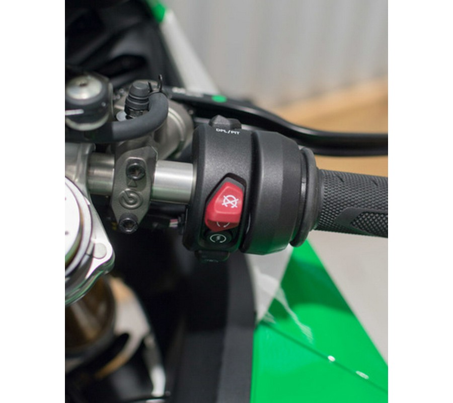 2025 Ducati Panigale V4 Tricolore