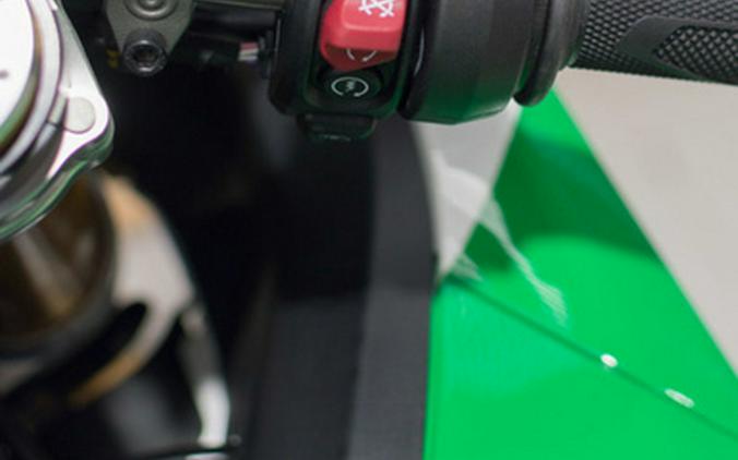 2025 Ducati Panigale V4 Tricolore