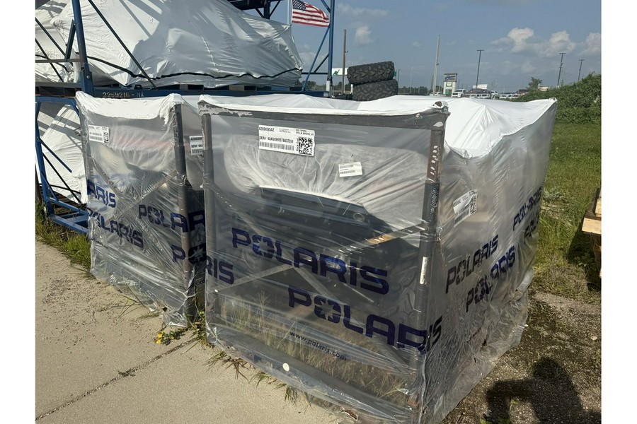 2026 Polaris Sportsman® 850 Premium