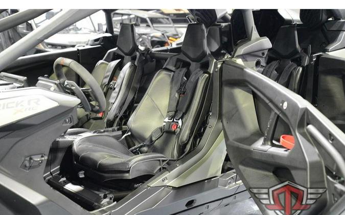 2026 Can-Am Maverick R MAX X rc With Smart-Shox