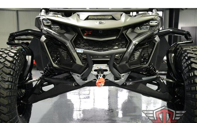 2026 Can-Am Maverick R MAX X rc With Smart-Shox