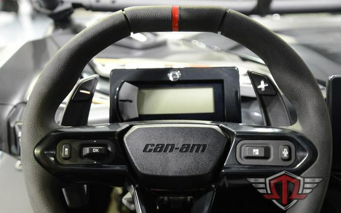 2026 Can-Am Maverick R MAX X Rc With Smart-Shox