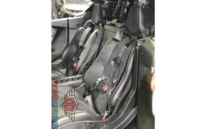 2026 Can-Am Maverick R MAX X rc With Smart-Shox