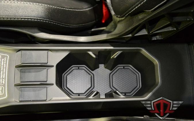 2026 Can-Am Maverick R MAX X Rc With Smart-Shox