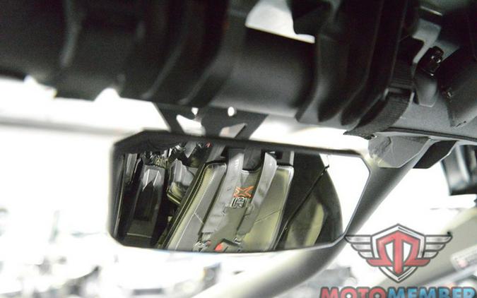 2026 Can-Am Maverick R MAX X Rc With Smart-Shox