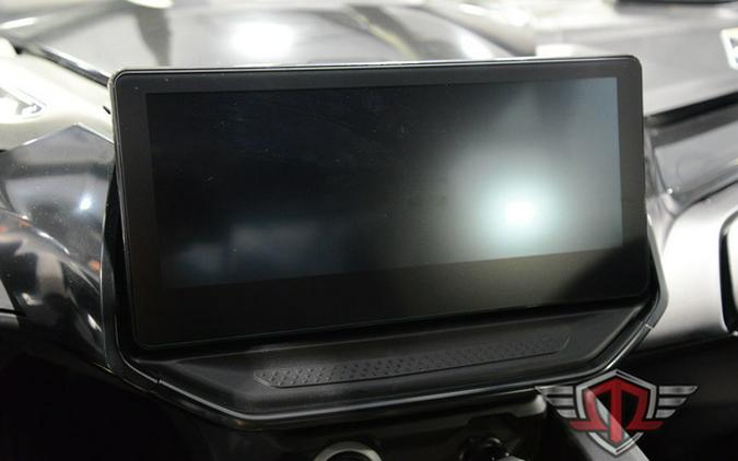 2026 Can-Am Maverick R MAX X Rc With Smart-Shox