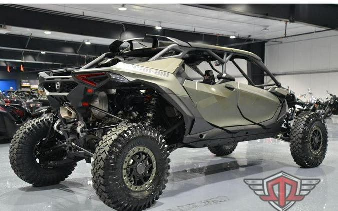 2026 Can-Am Maverick R MAX X rc With Smart-Shox