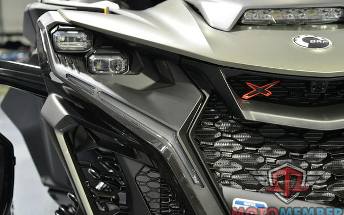 2026 Can-Am Maverick R MAX X Rc With Smart-Shox