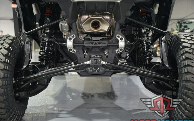 2026 Can-Am Maverick R MAX X Rc With Smart-Shox