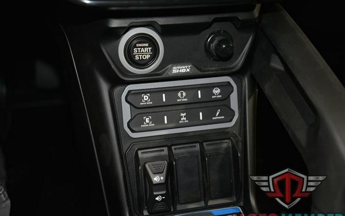 2026 Can-Am Maverick R MAX X Rc With Smart-Shox