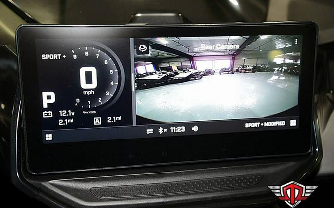 2026 Can-Am Maverick R MAX X Rc With Smart-Shox