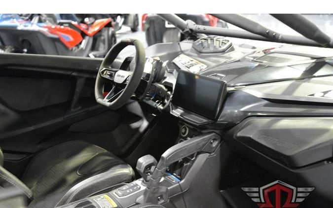 2026 Can-Am Maverick R MAX X rc With Smart-Shox