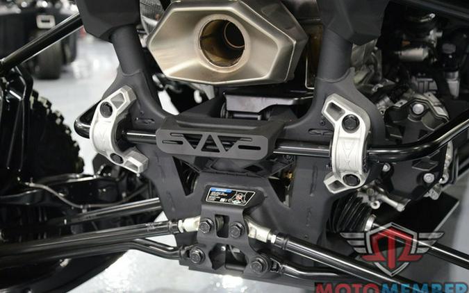 2026 Can-Am Maverick R MAX X Rc With Smart-Shox