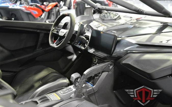 2026 Can-Am Maverick R MAX X Rc With Smart-Shox