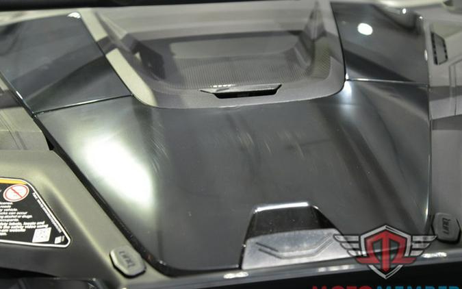 2026 Can-Am Maverick R MAX X Rc With Smart-Shox