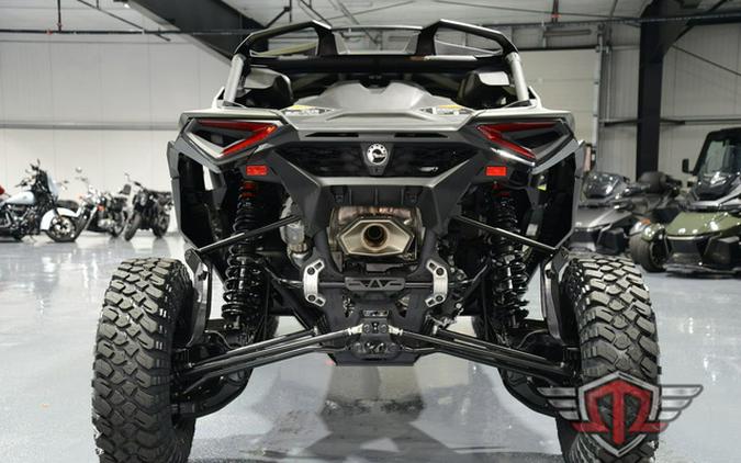 2026 Can-Am Maverick R MAX X Rc With Smart-Shox