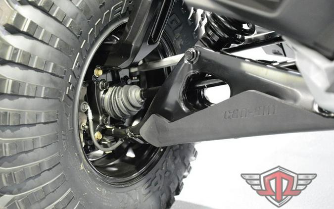 2026 Can-Am Maverick R MAX X Rc With Smart-Shox