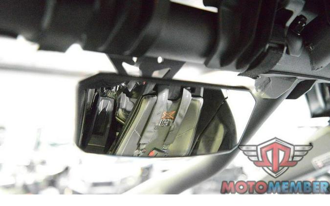 2026 Can-Am Maverick R MAX X rc With Smart-Shox
