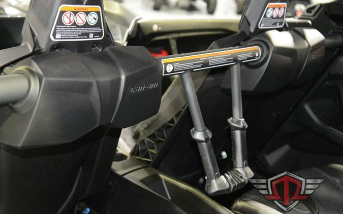 2026 Can-Am Maverick R MAX X Rc With Smart-Shox