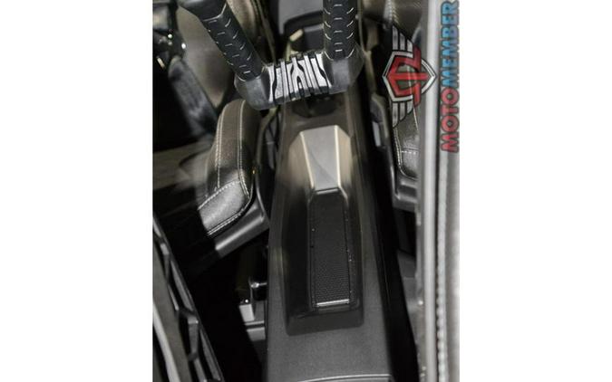 2026 Can-Am Maverick R MAX X rc With Smart-Shox