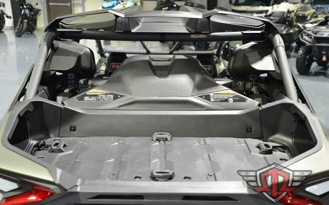 2026 Can-Am Maverick R MAX X Rc With Smart-Shox