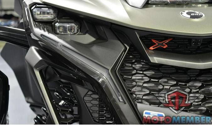 2026 Can-Am Maverick R MAX X rc With Smart-Shox