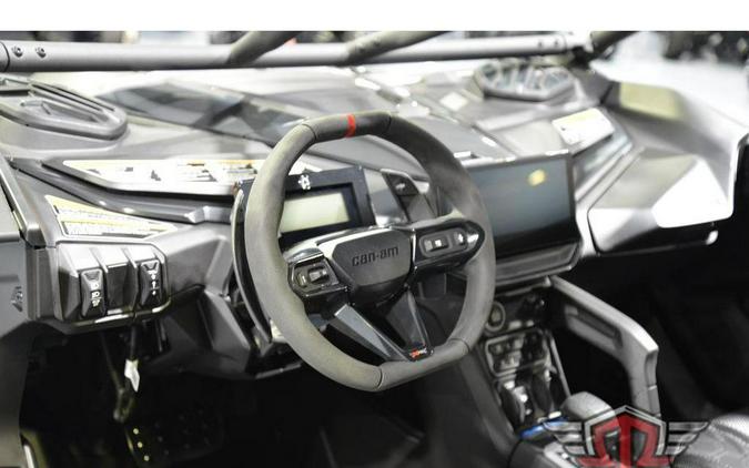 2026 Can-Am Maverick R MAX X rc With Smart-Shox