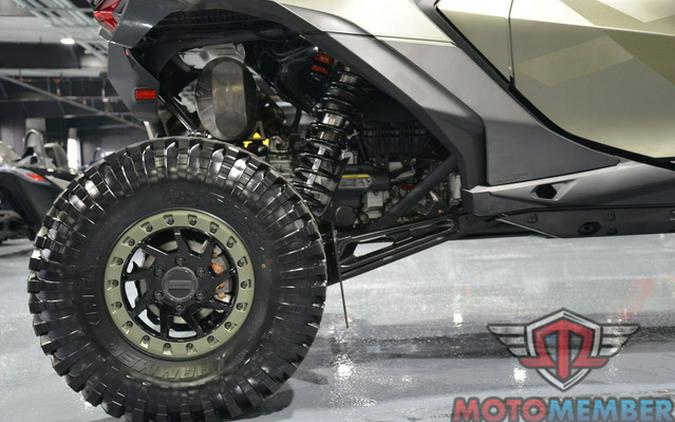 2026 Can-Am Maverick R MAX X Rc With Smart-Shox