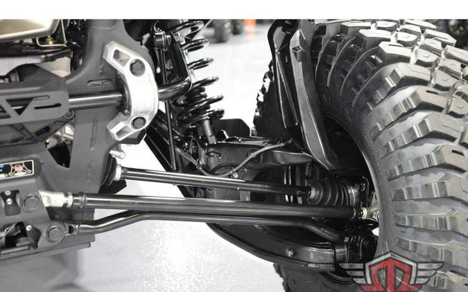2026 Can-Am Maverick R MAX X rc With Smart-Shox