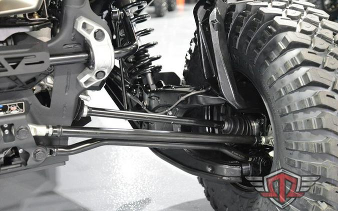 2026 Can-Am Maverick R MAX X Rc With Smart-Shox