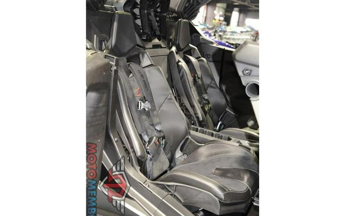 2026 Can-Am Maverick R MAX X rc With Smart-Shox