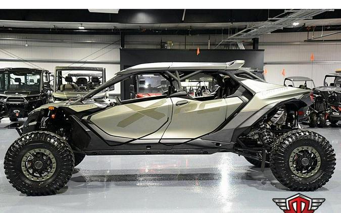 2026 Can-Am Maverick R MAX X rc With Smart-Shox