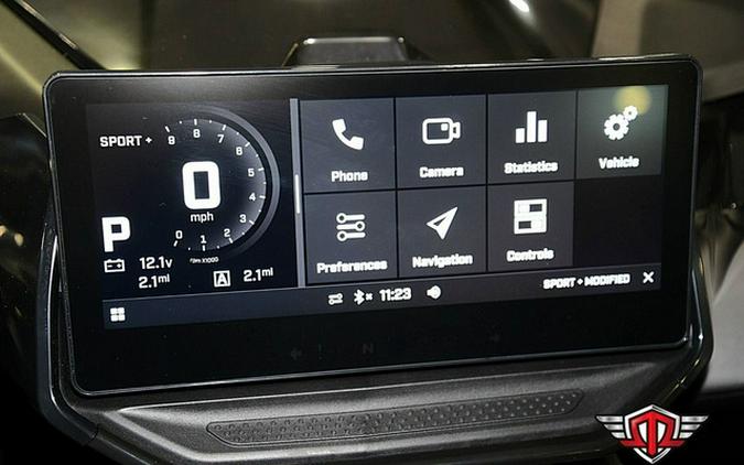 2026 Can-Am Maverick R MAX X Rc With Smart-Shox