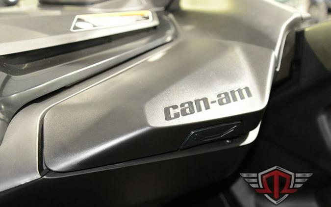 2026 Can-Am Maverick R MAX X Rc With Smart-Shox